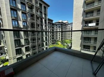 آپارتمان دوبلکس لوکس و مبله در Beyoglu